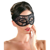 maschera sexy lace cottelli collection