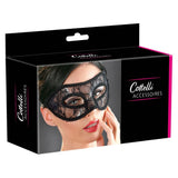 maschera sexy lace cottelli collection