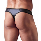 intimo uomo sexy perizoma rio nero s svenjoyment