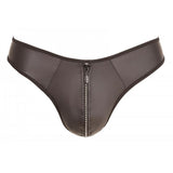 intimo uomo sexy perizoma rio nero s svenjoyment