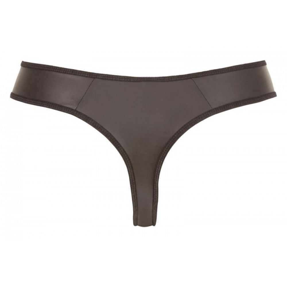 intimo uomo sexy perizoma rio nero s svenjoyment