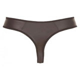 intimo uomo sexy perizoma rio nero s svenjoyment