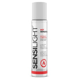 lubrificante vaginale hot sensation 60ml sensilight
