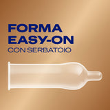 preservativi durex real feel 6pz