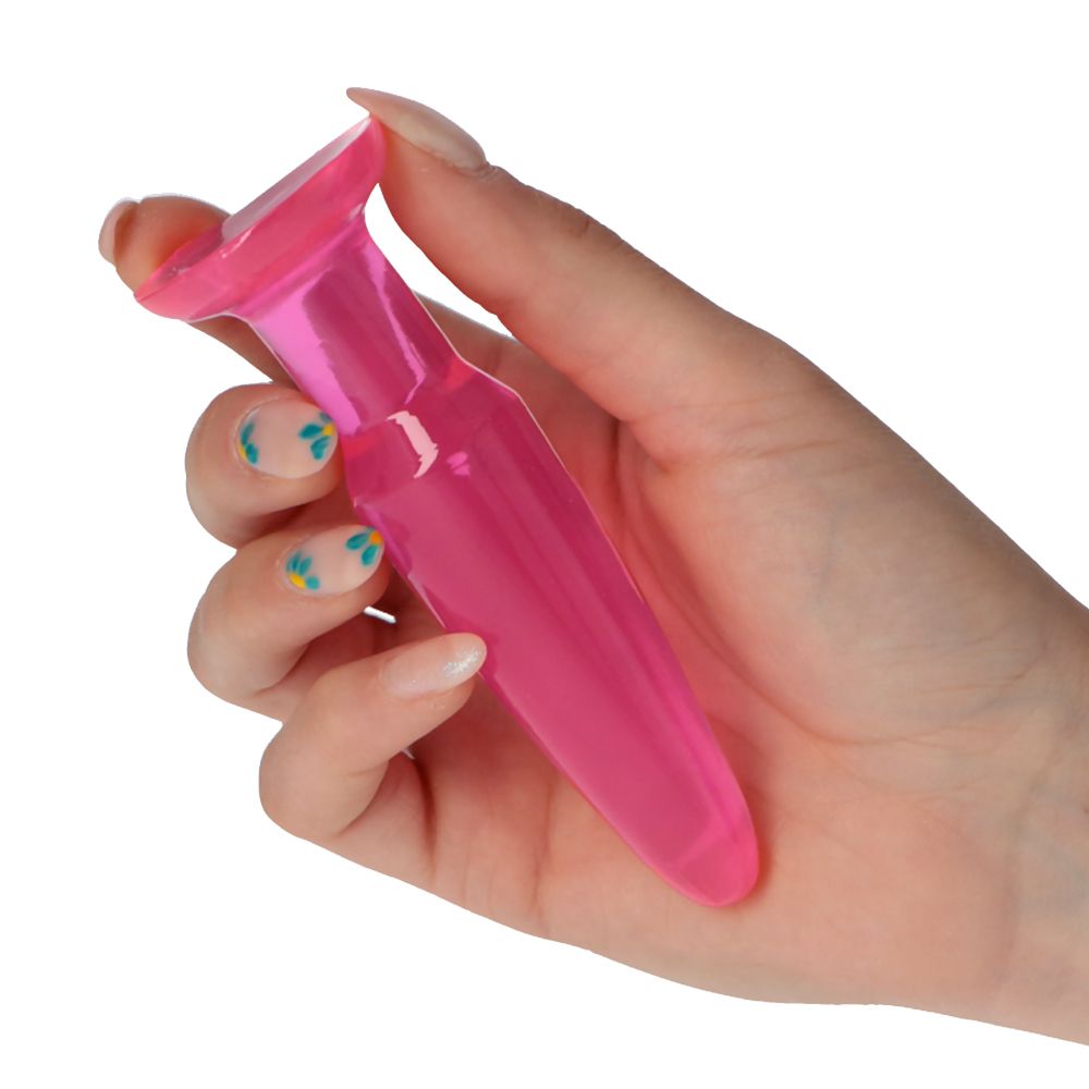 #COLORE_ROSA TRASPARENTE