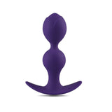 plug anale pull balls touch toyz4lovers dall'alto
