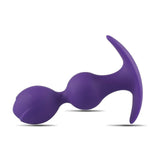 plug anale pull balls touch toyz4lovers lato sinistro