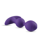 plug anale pull balls touch toyz4lovers lato destro