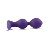 plug anale pull balls touch toyz4lovers rovesciato