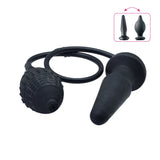 plug anale gonfiabile inflaplug s toyz4lovers dettaglio