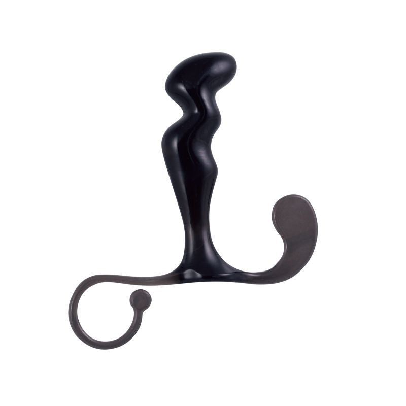 stimolatore prostata pleasure hilt toyz4lovers