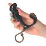 stimolatore prostata pleasure hilt toyz4lovers