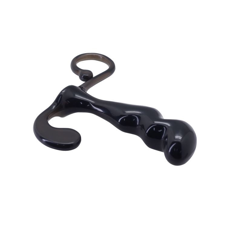 stimolatore prostata pleasure hilt toyz4lovers