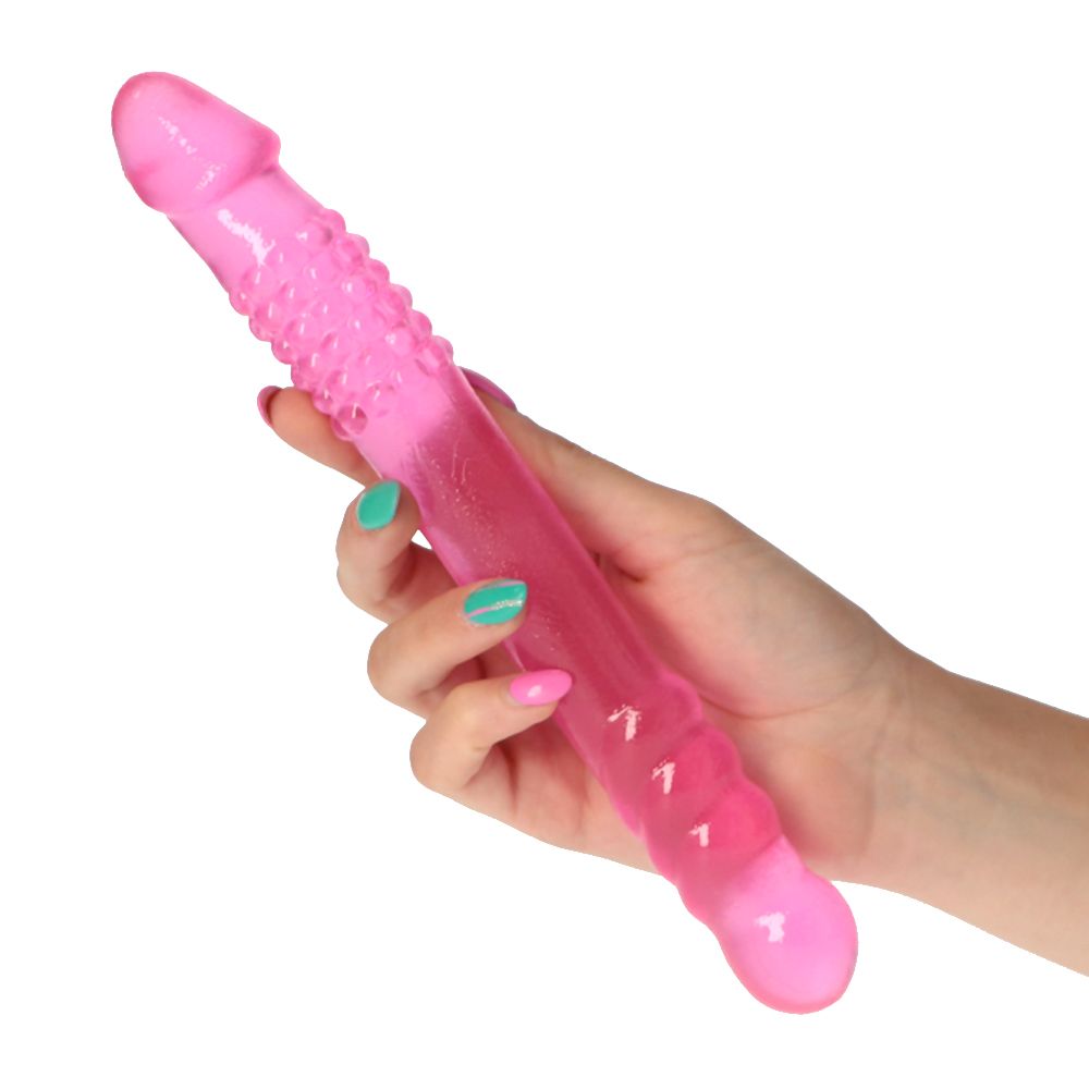 #COLORE_ROSA TRASPARENTE