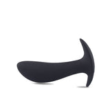 vibratore e stimolatore prostata secret lover toyz4lovers lato sinistro