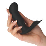 vibratore e stimolatore prostata perfect addiction toyz4lovers principale