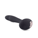 vibratore e stimolatore prostata vibrant love toyz4lovers lato destro