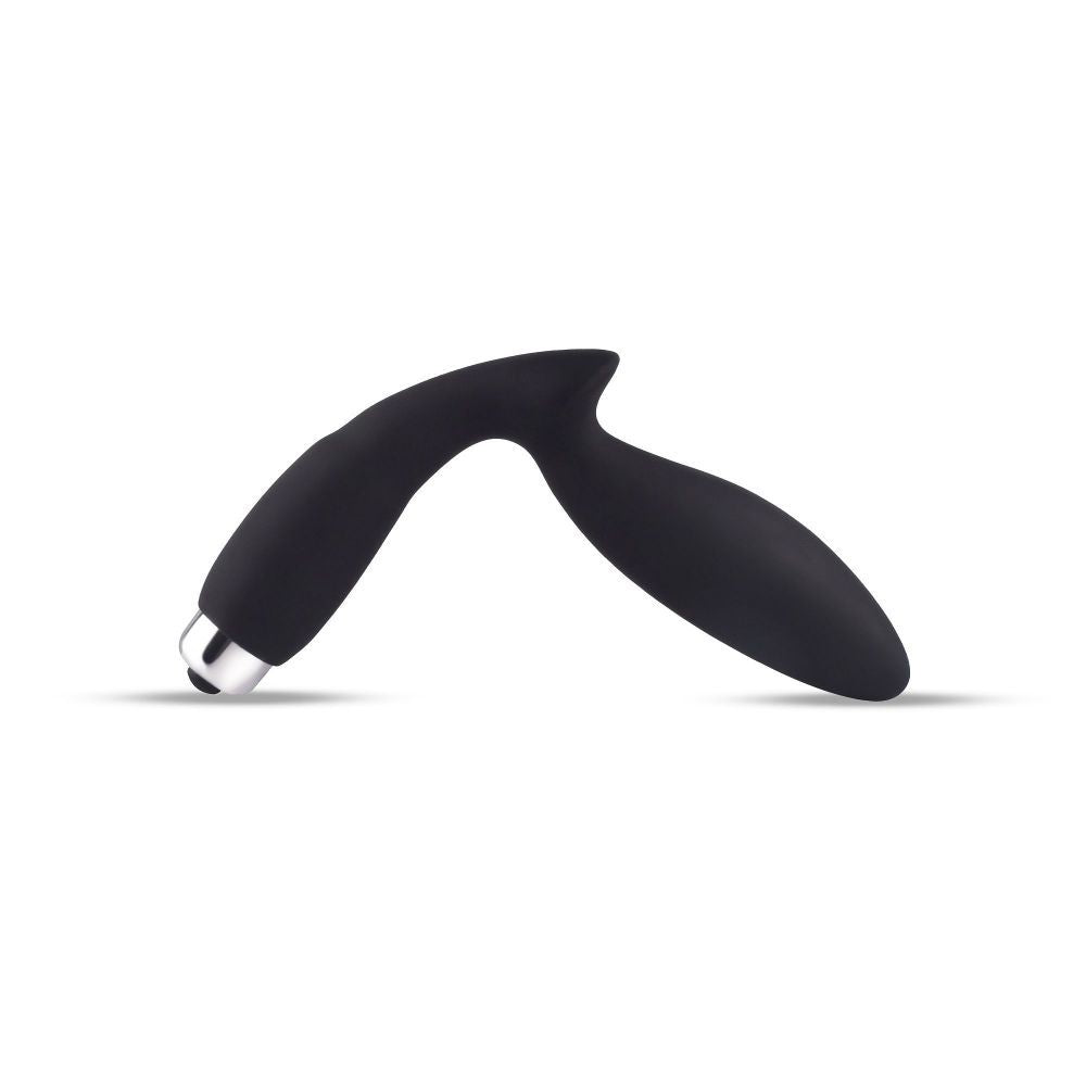 vibratore e stimolatore prostata secret soulmate toyz4lovers lato destro