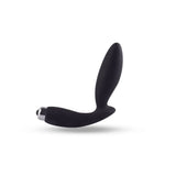 vibratore e stimolatore prostata secret soulmate toyz4lovers dall'alto