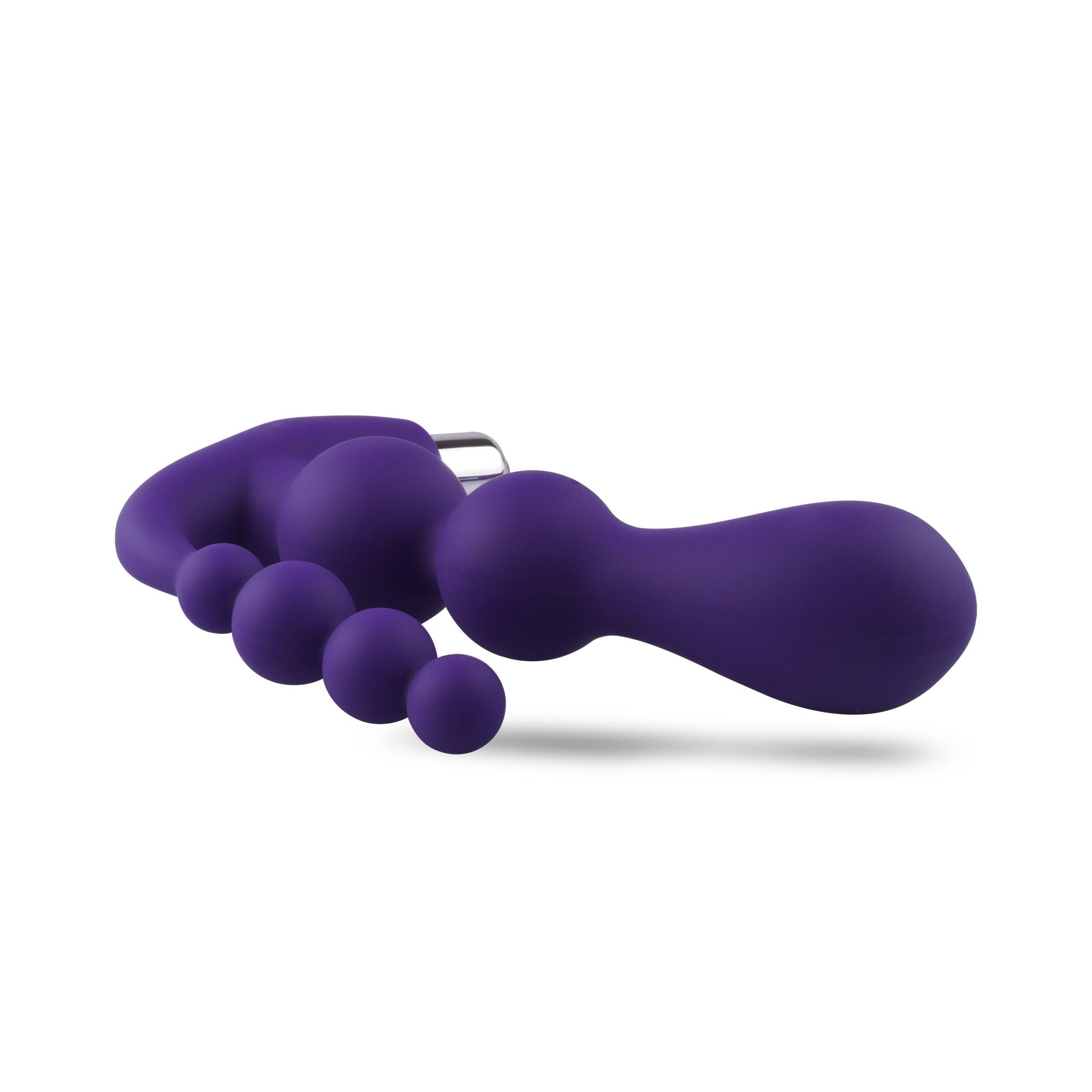 vibratore doppia stimolazione double pleasure toyz4lovers