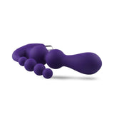 vibratore doppia stimolazione double pleasure toyz4lovers