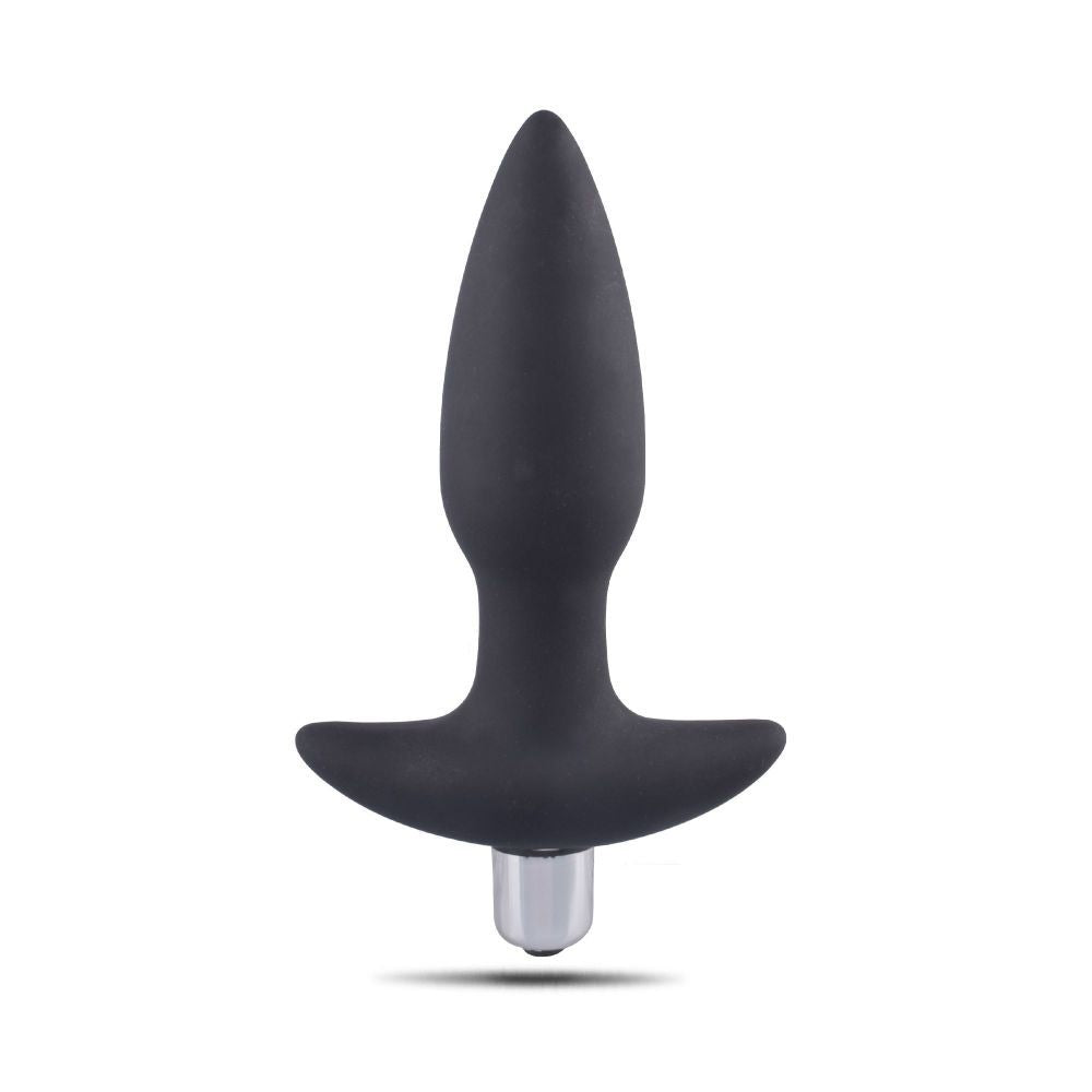 vibratore anale deep and strong toyz4lovers fronte