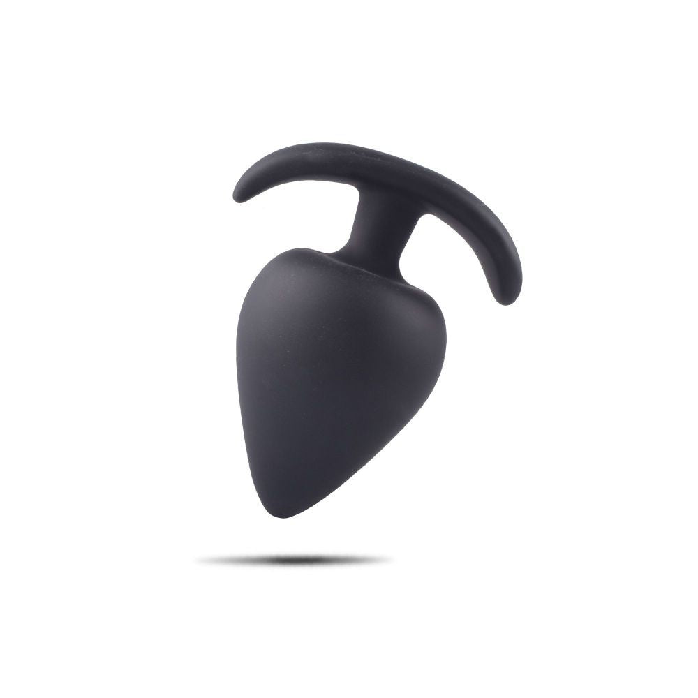 plug anale hero s toyz4lovers dettaglio