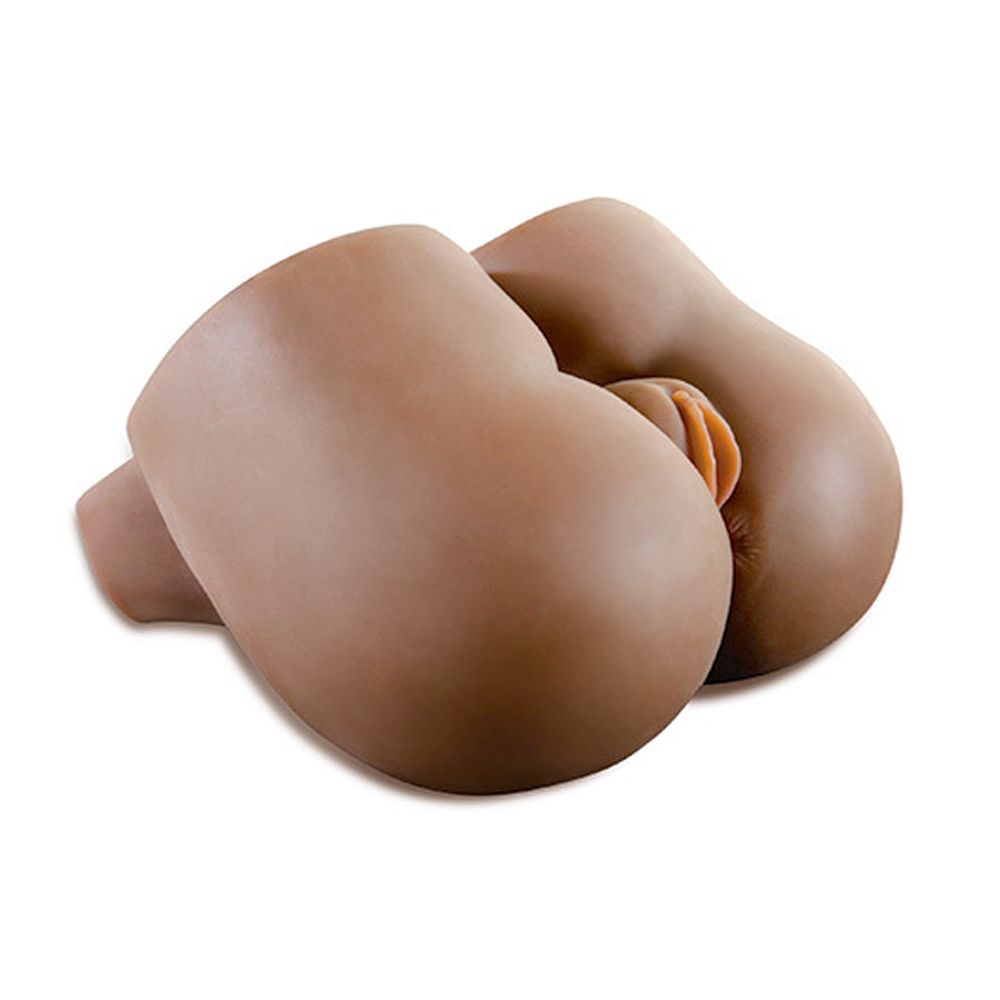 masturbatore taste me brown fronte