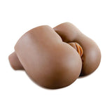 masturbatore taste me brown fronte