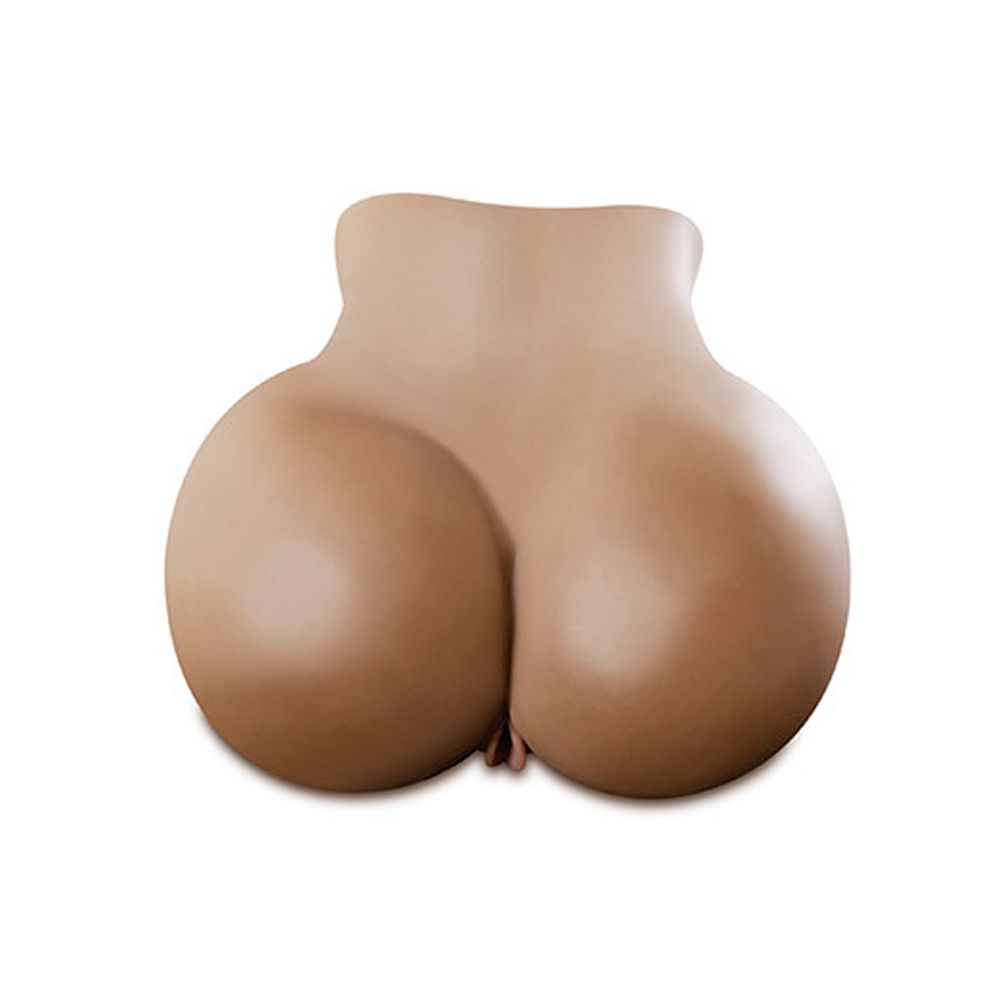 masturbatore taste me brown retro