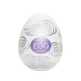 masturbatore egg cloudy tenga