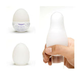 masturbatore egg cloudy tenga