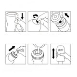 masturbatore air tech strong tenga