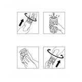 masturbatore air tech strong tenga