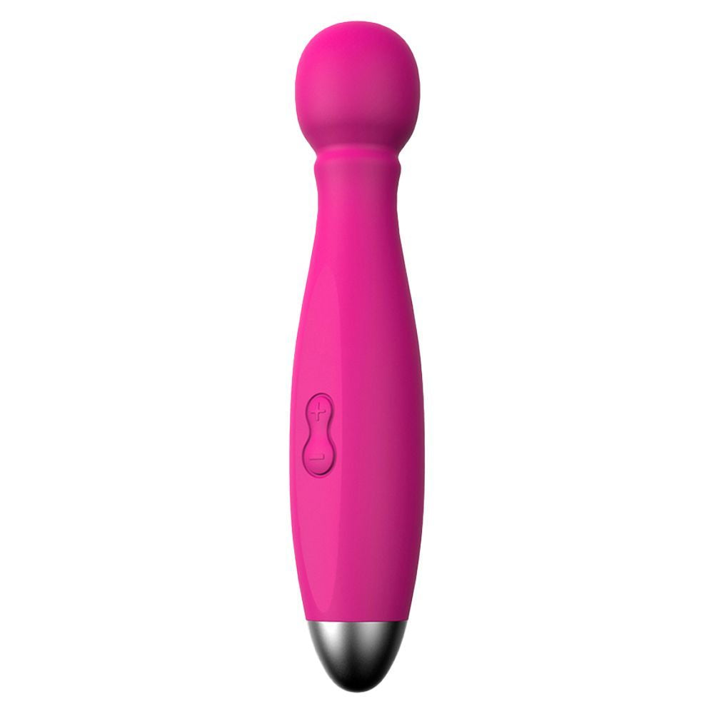massaggiatore bowler wand toyz4lovers dettaglio