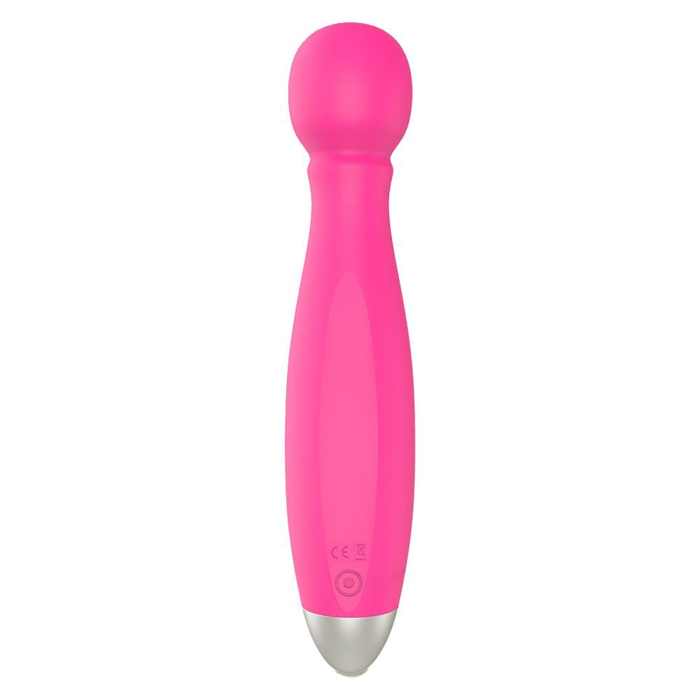 massaggiatore bowler wand toyz4lovers retro