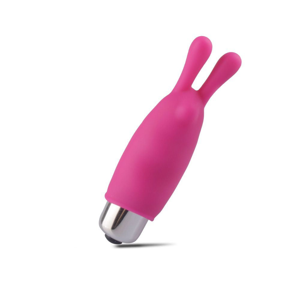 mini vibratore finger fan ears toyz4lovers lato destro