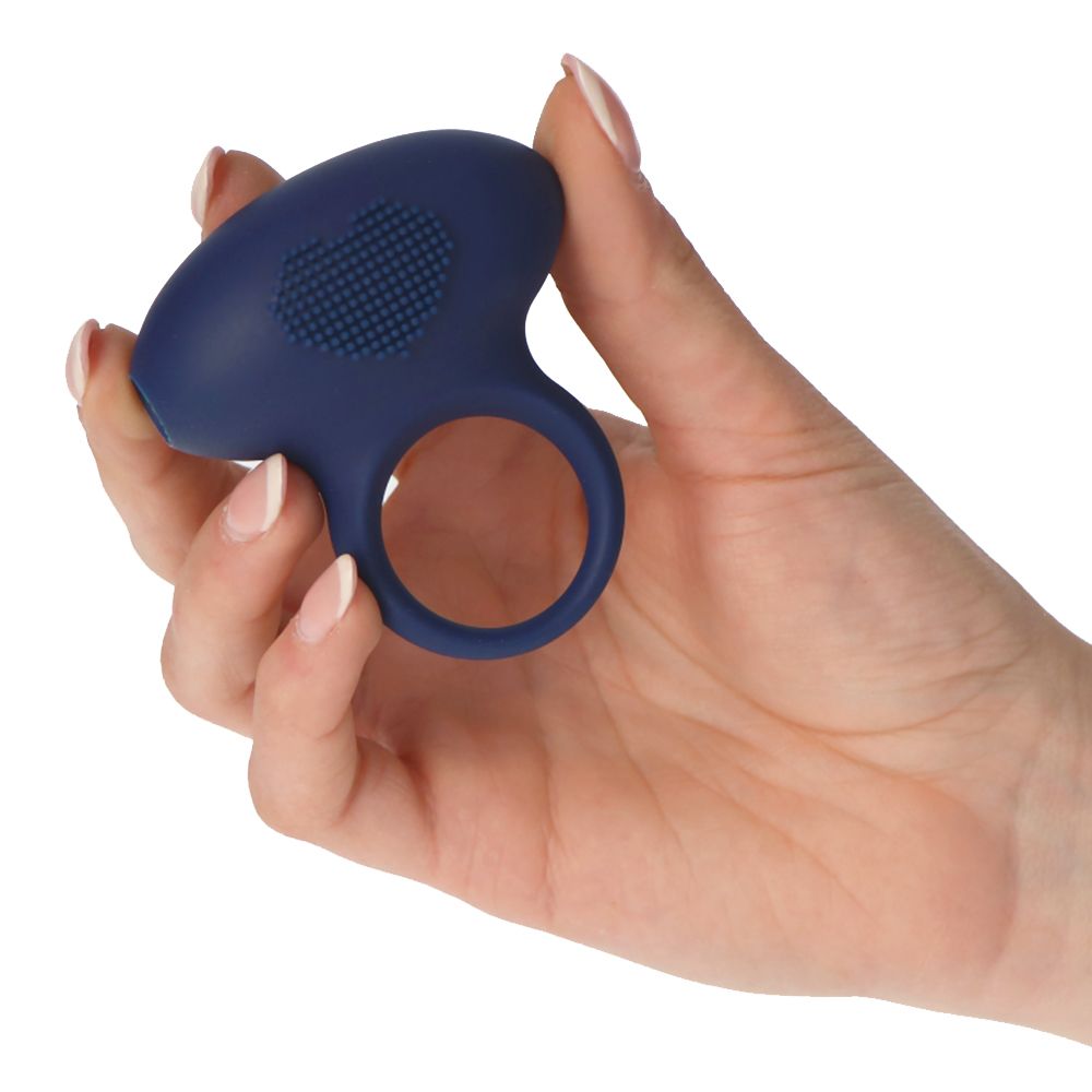 anello vibrante emphasis heart toyz4lovers