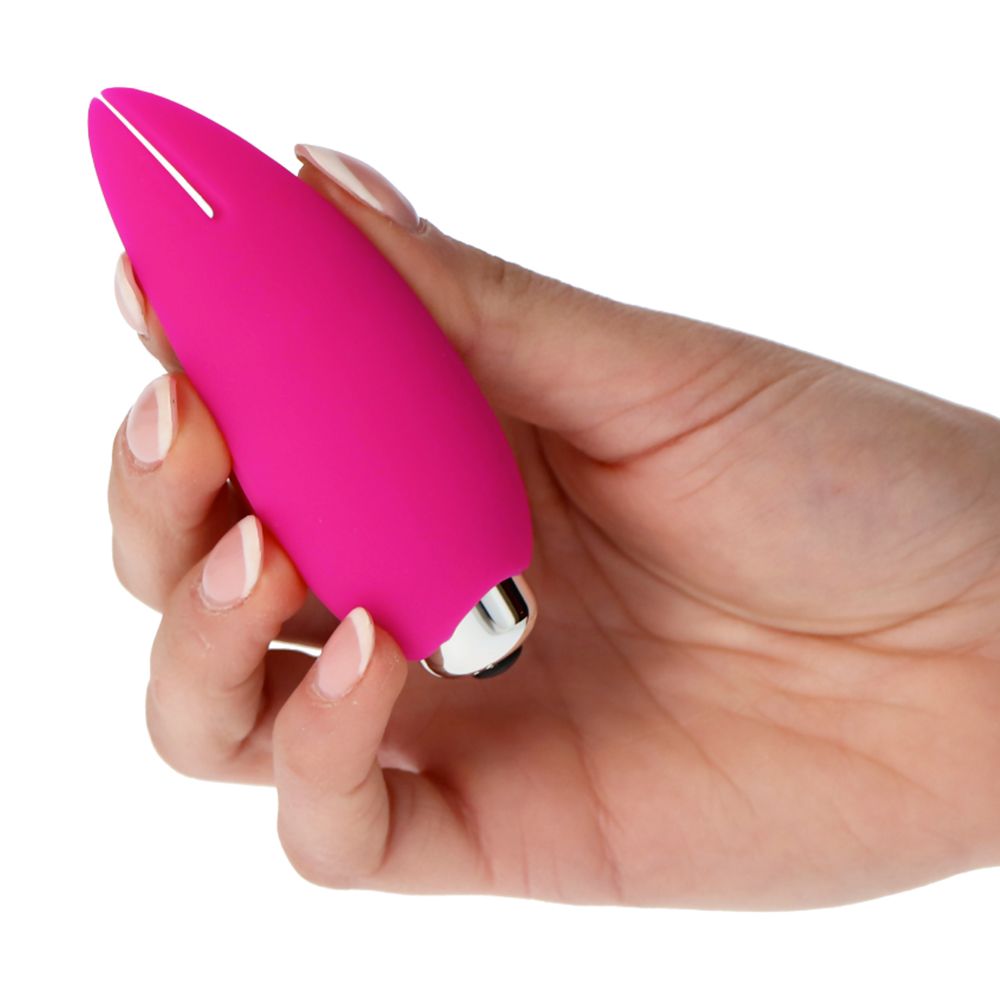 mini vibratore finger fan clit toyz4lovers principale