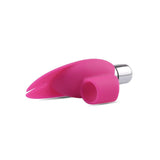 mini vibratore finger fan clit toyz4lovers rovesciato