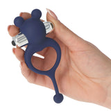 anello vibrante bear toyz4lovers confronto con mano