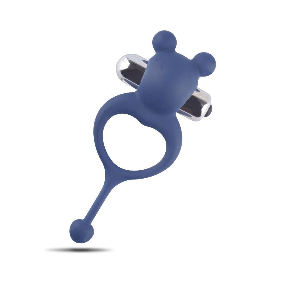 anello vibrante bear toyz4lovers