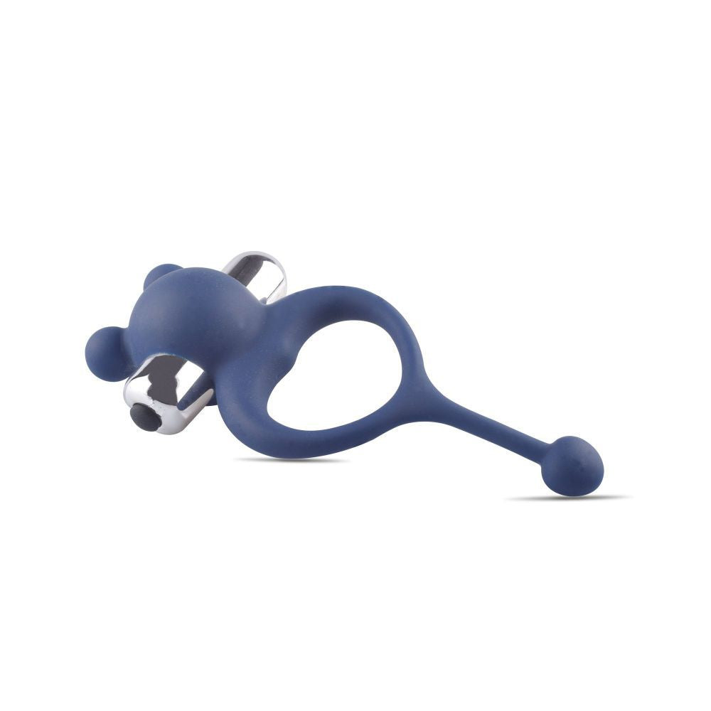 anello vibrante bear toyz4lovers