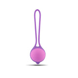 pallina vaginale single pleasure viola toyz4lovers