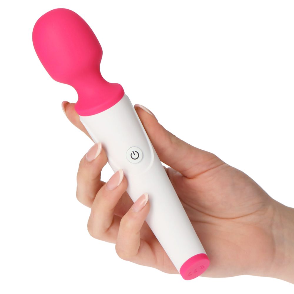 magic wand it toyz4lovers confronto con mano
