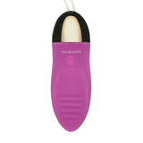 ovulo vibrante telecomandato cherry toyz4lovers