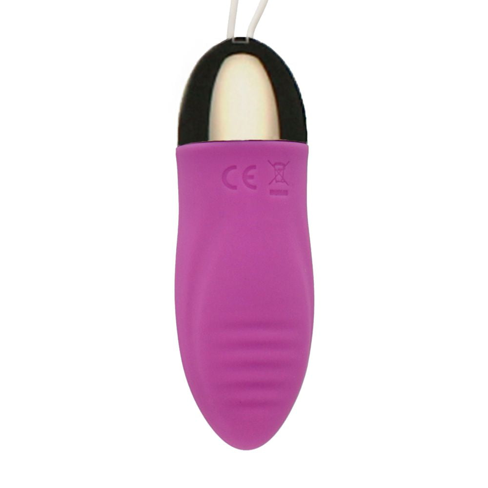 ovulo vibrante telecomandato cherry toyz4lovers