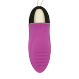 ovulo vibrante telecomandato cherry toyz4lovers