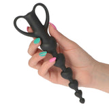 palline anali hearts nero toyz4lovers principale