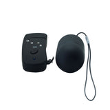 ovetto vibrante crystal lover deluxe toyz4lovers